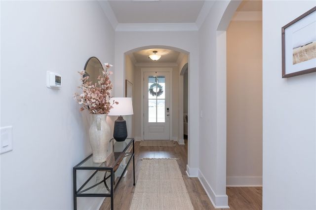 2847 Lebanon Road, Pendleton, SC 29670