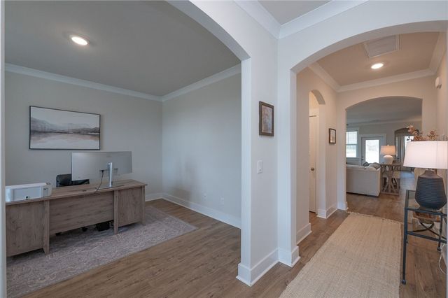 2847 Lebanon Road, Pendleton, SC 29670