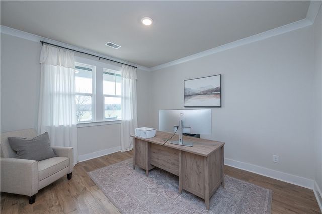 2847 Lebanon Road, Pendleton, SC 29670