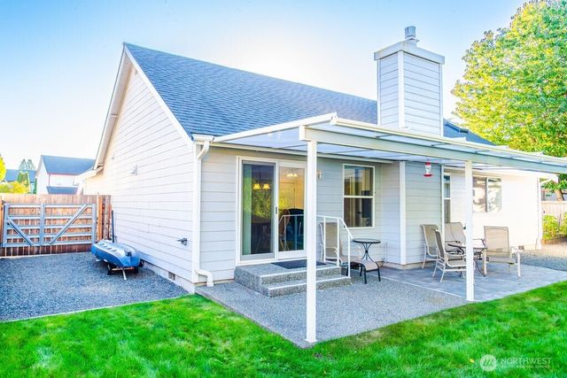 17045 Marmount Street SE, Monroe, WA 98272