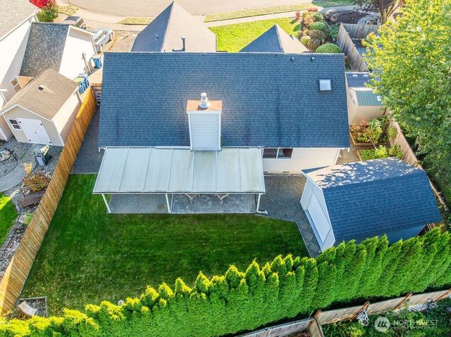 17045 Marmount Street SE, Monroe, WA 98272