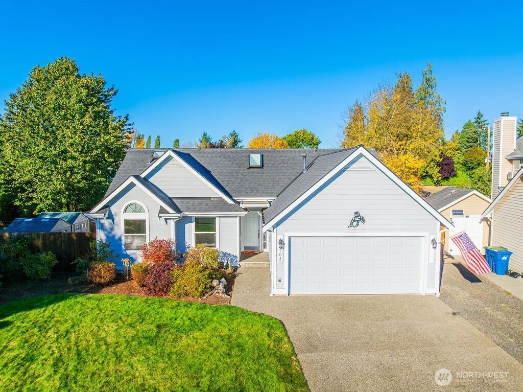 17045 Marmount Street SE, Monroe, WA 98272