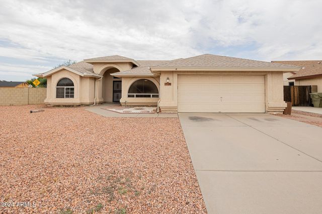 7590 W San Miguel Avenue, Glendale, AZ 85303