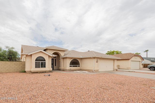 7590 W San Miguel Avenue, Glendale, AZ 85303