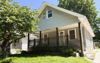 2336 S 11TH Street, Springfield, IL 62702