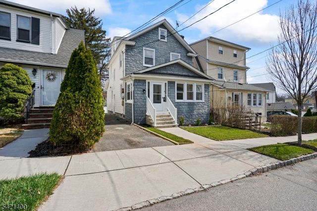 9 Kirk St, West Orange Twp., NJ 07052