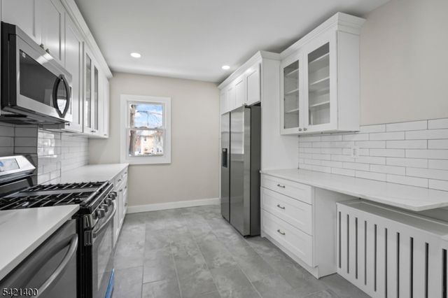 9 Kirk St, West Orange Twp., NJ 07052