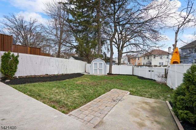 9 Kirk St, West Orange Twp., NJ 07052