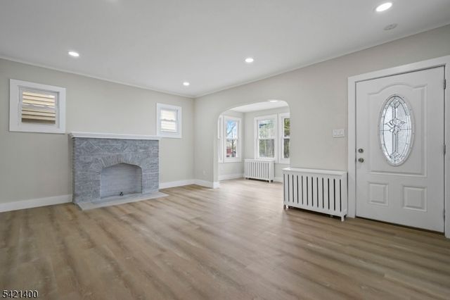 9 Kirk St, West Orange Twp., NJ 07052