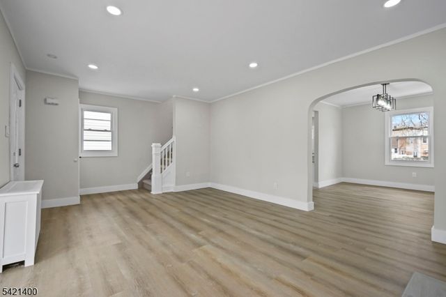 9 Kirk St, West Orange Twp., NJ 07052