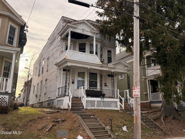 466 Hudson Avenue, Albany, NY 12203