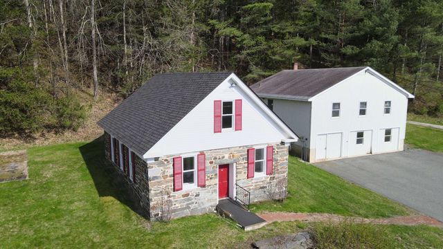 33 Sunset Hill Road, Randolph, VT 05060