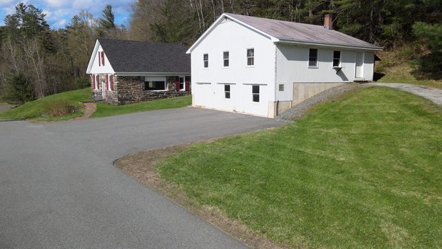 33 Sunset Hill Road, Randolph, VT 05060