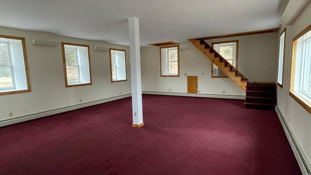 33 Sunset Hill Road, Randolph, VT 05060