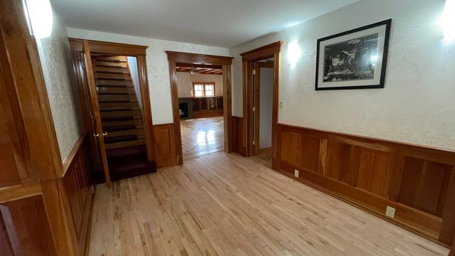33 Sunset Hill Road, Randolph, VT 05060