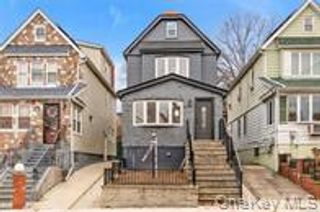 2516 Curtis Street, East Elmhurst, NY 11369