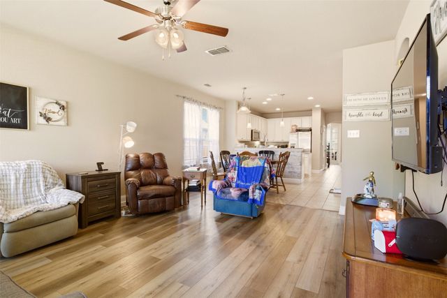 1713 Jace Drive, Mckinney, TX 75071