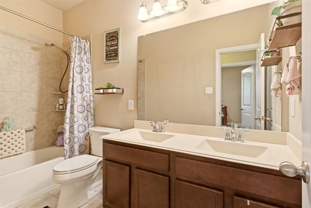 1713 Jace Drive, Mckinney, TX 75071