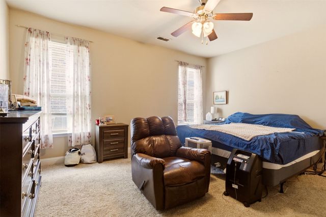 1713 Jace Drive, Mckinney, TX 75071