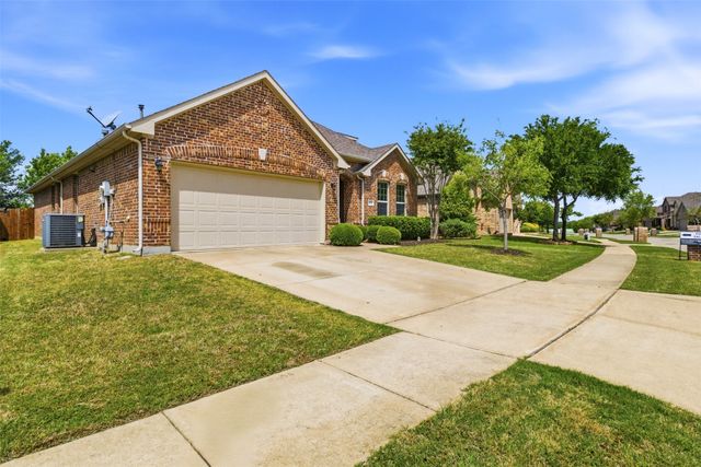 1713 Jace Drive, Mckinney, TX 75071