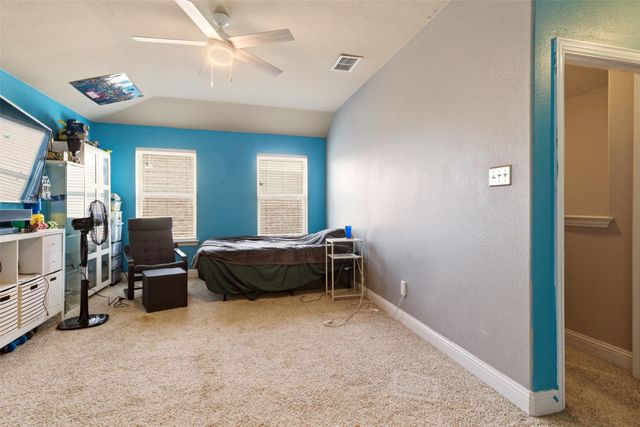 1713 Jace Drive, Mckinney, TX 75071