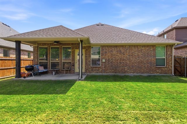 1713 Jace Drive, Mckinney, TX 75071