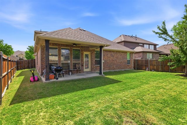 1713 Jace Drive, Mckinney, TX 75071