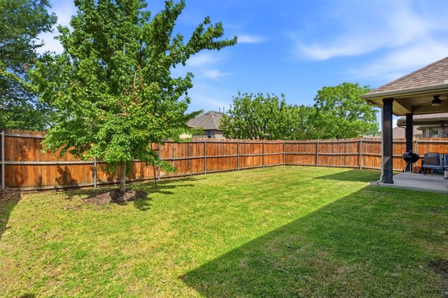 1713 Jace Drive, Mckinney, TX 75071