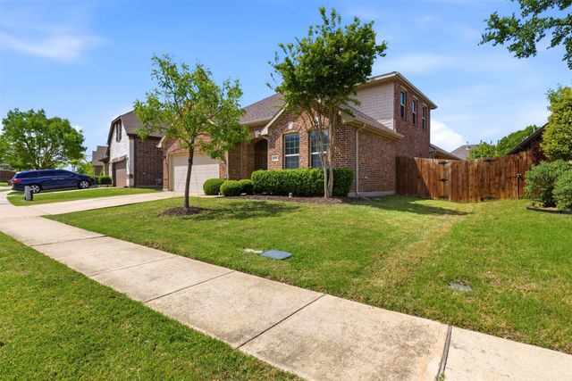 1713 Jace Drive, Mckinney, TX 75071
