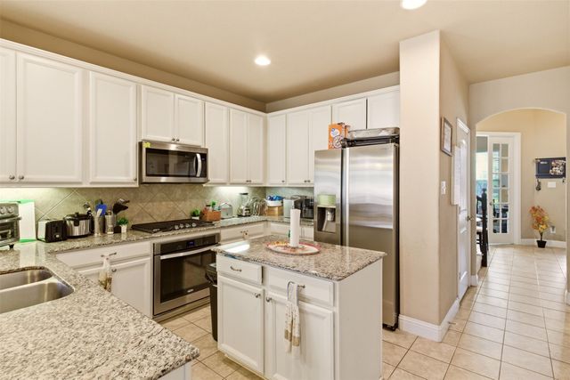 1713 Jace Drive, Mckinney, TX 75071