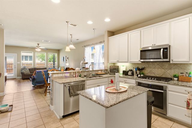 1713 Jace Drive, Mckinney, TX 75071