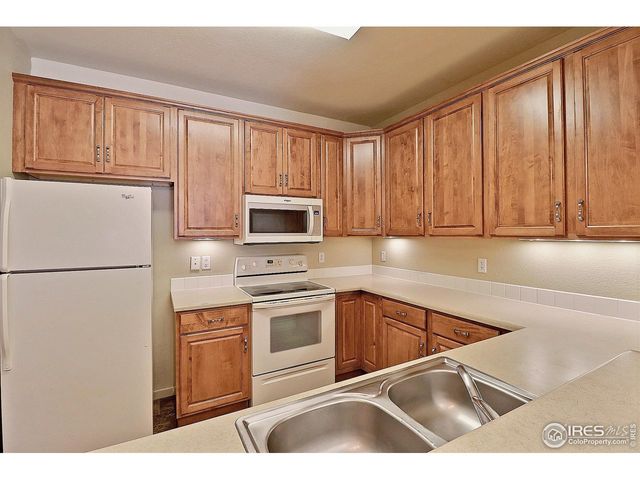6607 W 3rd St 15-1202, Greeley, CO 80634