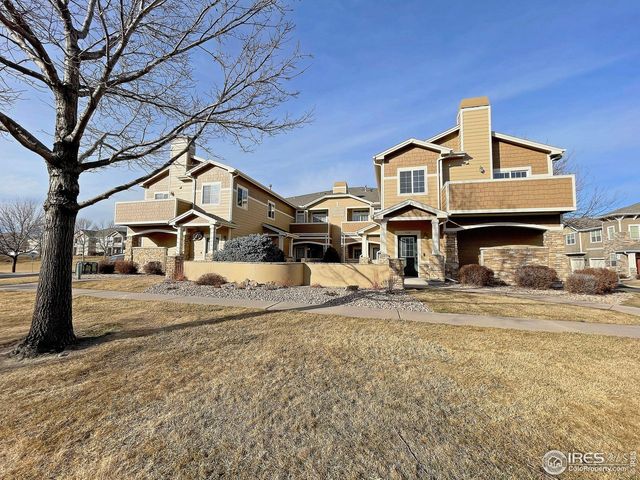 6607 W 3rd St 15-1202, Greeley, CO 80634