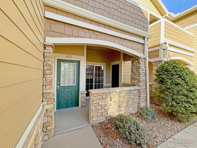 6607 W 3rd St 15-1202, Greeley, CO 80634