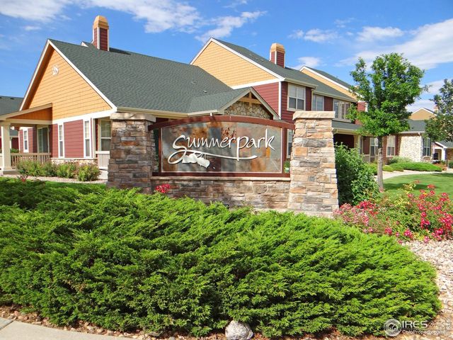 6607 W 3rd St 15-1202, Greeley, CO 80634