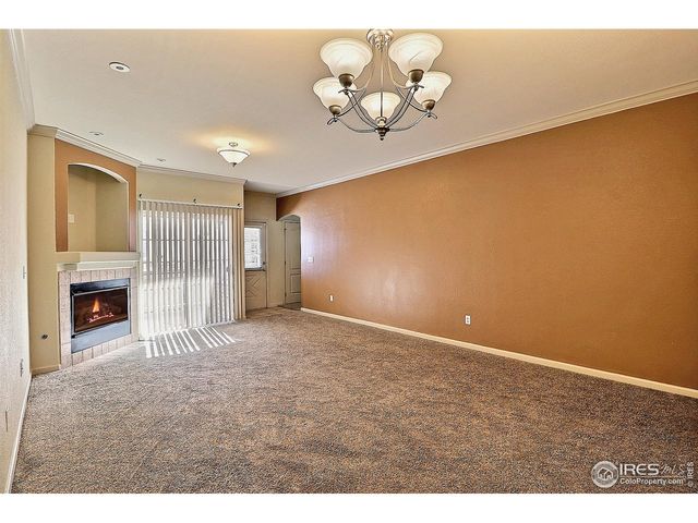 6607 W 3rd St 15-1202, Greeley, CO 80634