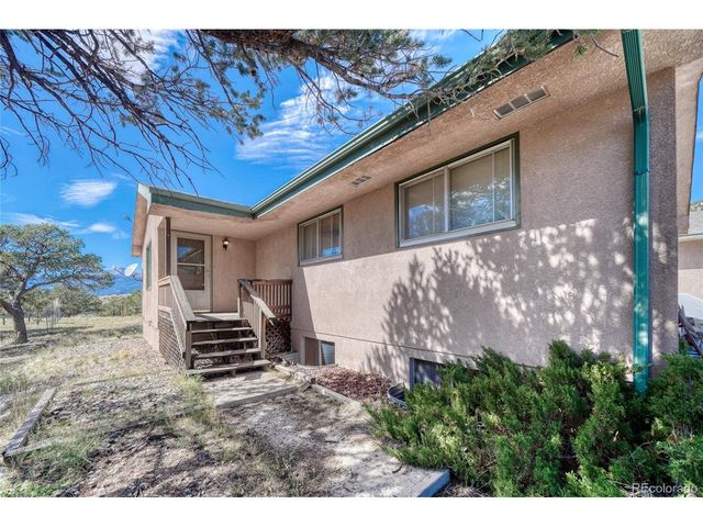 10239 W Cheyenne Cir, Salida, CO 81201