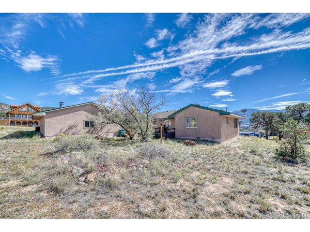 10239 W Cheyenne Cir, Salida, CO 81201