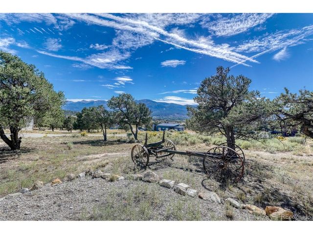 10239 W Cheyenne Cir, Salida, CO 81201
