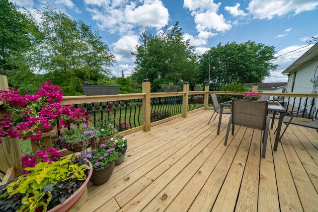 213 Barnett Street, Somerset, KY 42501