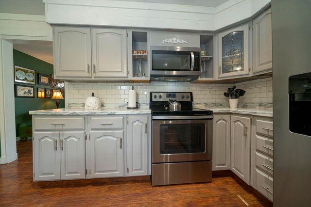 213 Barnett Street, Somerset, KY 42501
