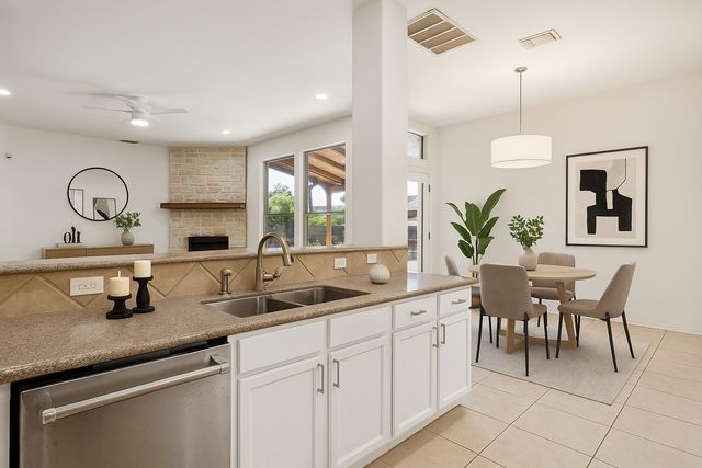 6405 Eaglestone Drive, Mckinney, TX 75070