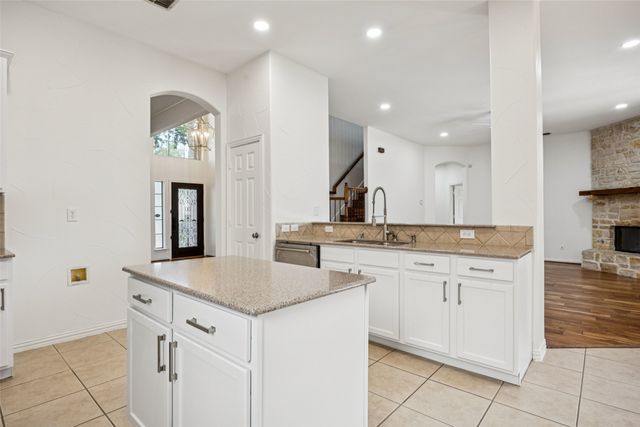 6405 Eaglestone Drive, Mckinney, TX 75070