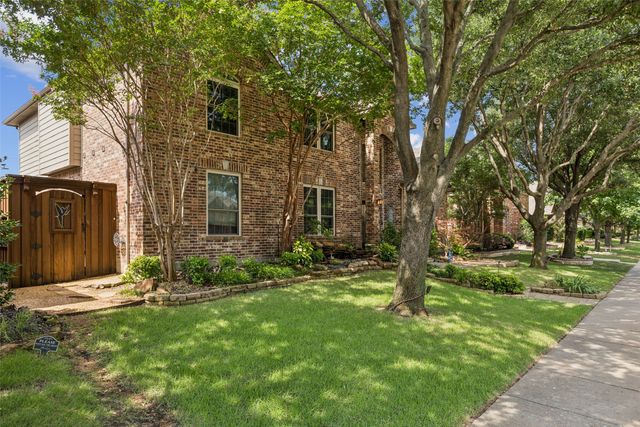 6405 Eaglestone Drive, Mckinney, TX 75070