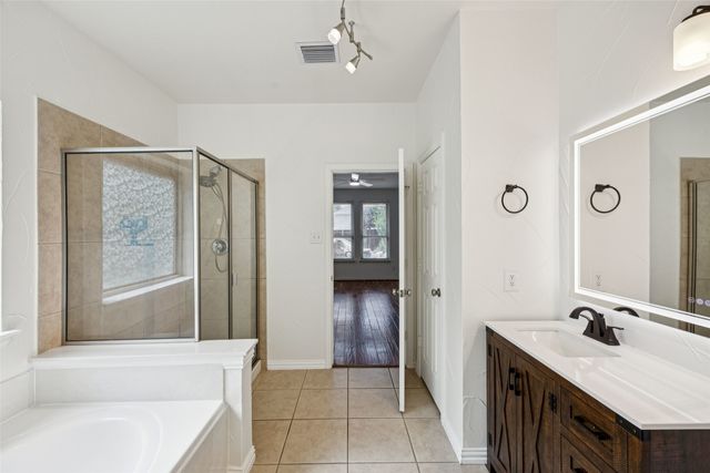 6405 Eaglestone Drive, Mckinney, TX 75070