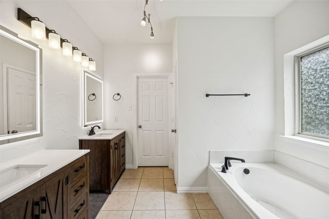 6405 Eaglestone Drive, Mckinney, TX 75070