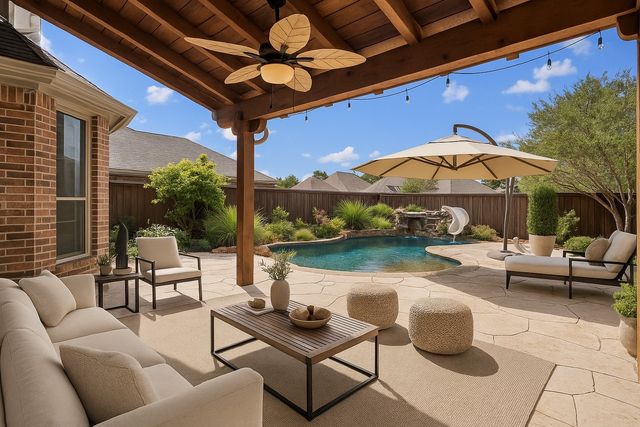 6405 Eaglestone Drive, Mckinney, TX 75070