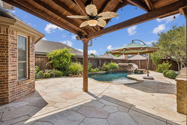 6405 Eaglestone Drive, Mckinney, TX 75070