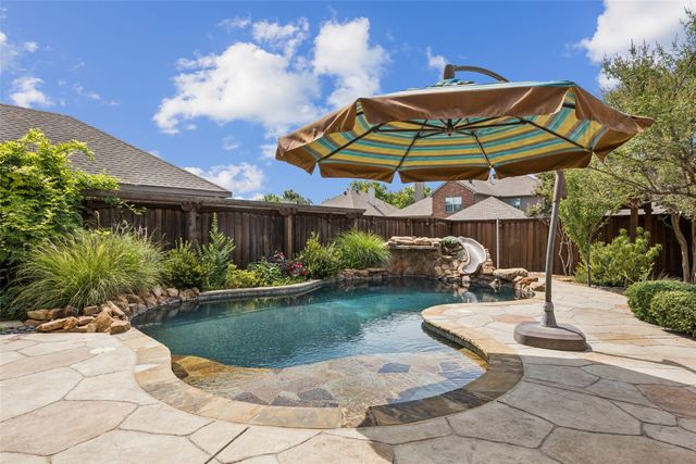 6405 Eaglestone Drive, Mckinney, TX 75070