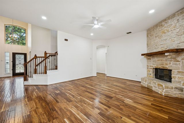 6405 Eaglestone Drive, Mckinney, TX 75070